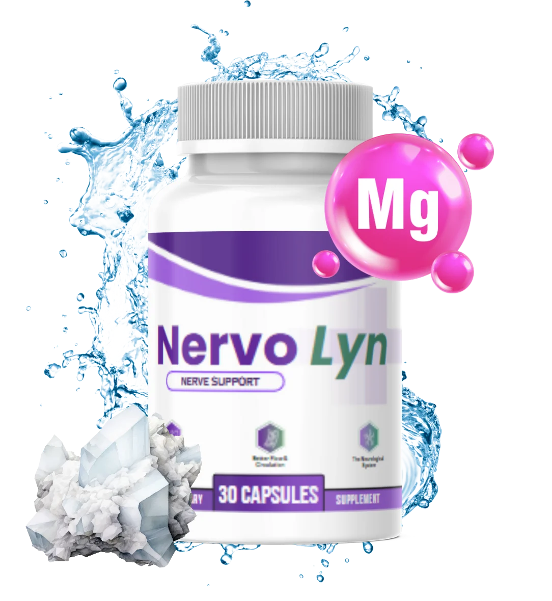 Buy NervoLyn Supplement Official Website Best Price Offer